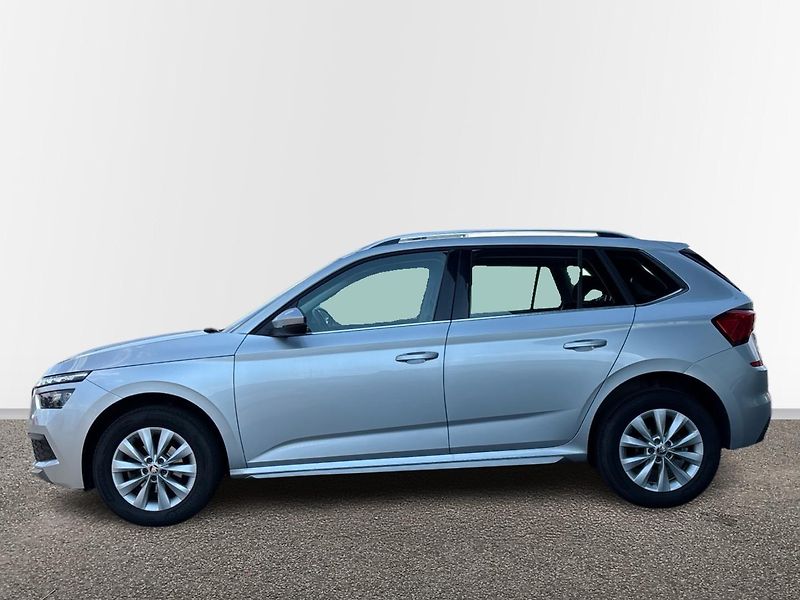 Škoda Kamiq Style - fotka 3 z 24