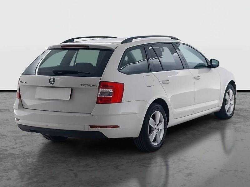 Škoda Octavia (2017) Ambition Plus 1.6 TDI - fotka 5 z 18