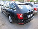 Škoda Superb (2013) combi II 4x4 2,0 TDi - náhled 3