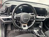 Kia Sportage (2023) 1.6 T-GDi 4X4, 2.maj,ČR - náhled 12