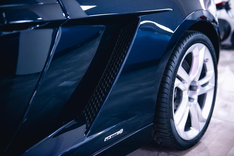 Lamborghini Gallardo LP 560-4 1.Maj.Originál10500KM - fotka 13 z 55