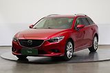 Mazda 6 - náhled 1