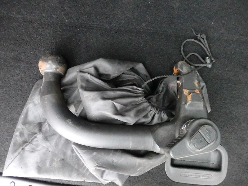 Hyundai Tucson 1.6 CRDI 6x AIRBAG, ZÁVĚS - fotka 9 z 22