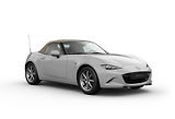 Mazda MX-5 (2026) Kazari - do výroby - náhled 1