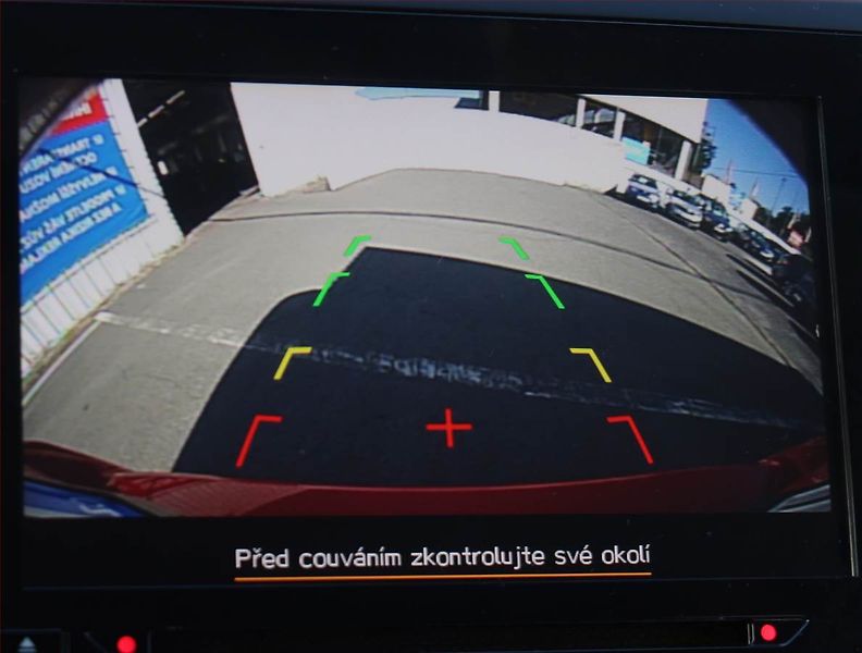 Subaru XV (2019) 1.6i, 4X4, Automat - fotka 19 z 22
