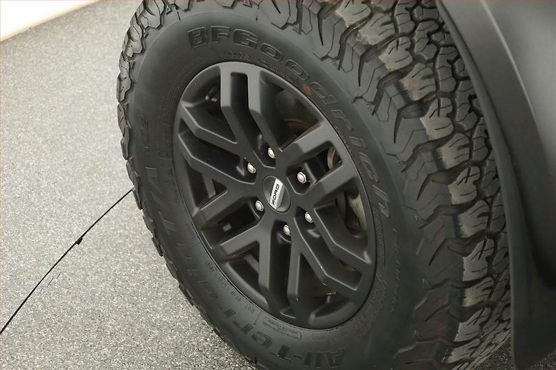 Ford Ranger (2020) 2.0 TDCi - fotka 23 z 23