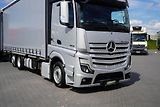 Mercedes-Benz Actros (2023) L / 2548 / ACC / E 6 / MP 5 /  - náhled 41
