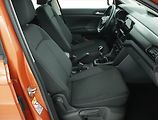 Volkswagen T-Cross (2021) Life 1.0 TSI, Serv.kniha, Navi - náhled 9