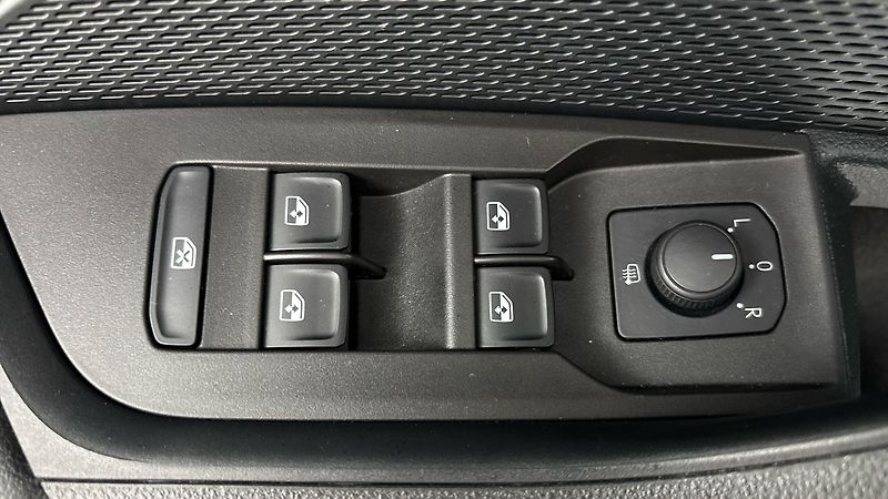 Škoda Octavia 1.0 TSI E-Tec DSG Ambition - fotka 20 z 23