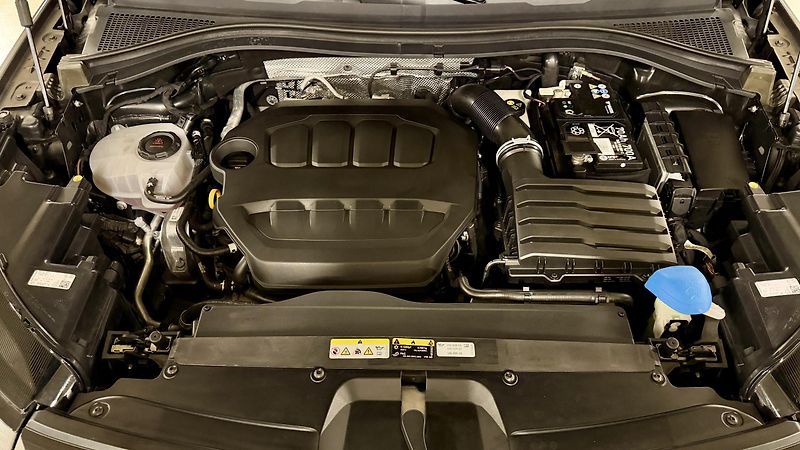 Škoda Kodiaq (2024) RS Challenge TSI 180kW PANO - fotka 56 z 56