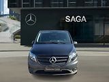 Mercedes-Benz Vito 116 CDI 4x4 Tourer PRO - náhled 11