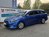 Kia Ceed 1.5-V ZÁRUCE-AUTOMAT-KAMERA - náhled 6