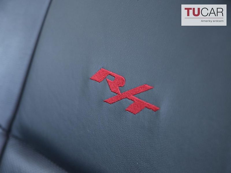 Dodge Durango (2018) R/T 5.7 HEMI V8, nebourané - fotka 38 z 38