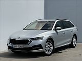 Škoda Octavia 2,0 TDI Combi Ambition Plus - náhled 1