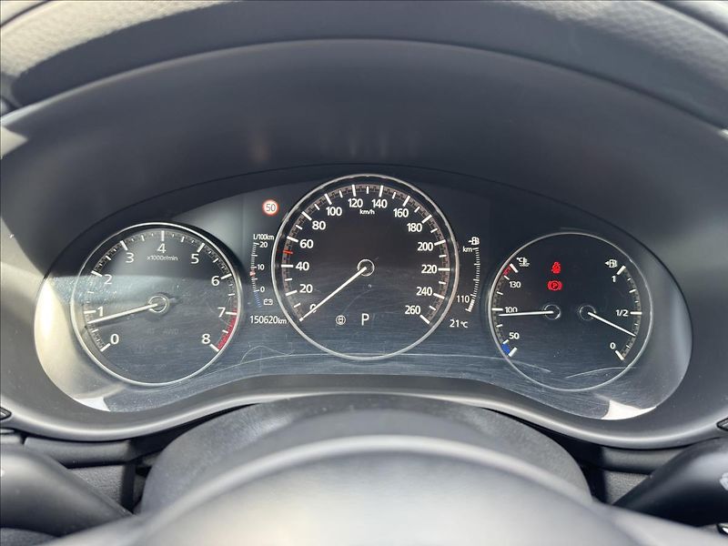 Mazda 3 2,0 Skyactiv-G 90kW AT - fotka 17 z 29