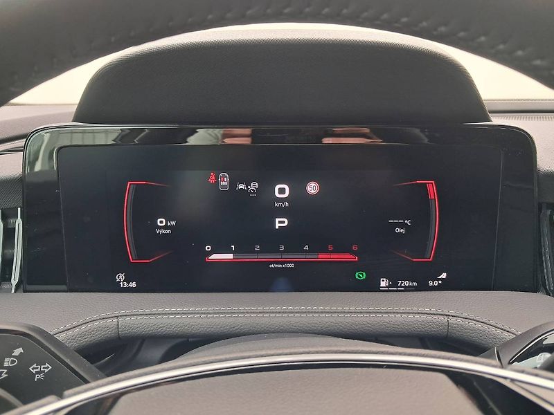 Škoda Superb (2026) IV Sportline 2.0 TDI / 142 kW - fotka 9 z 30