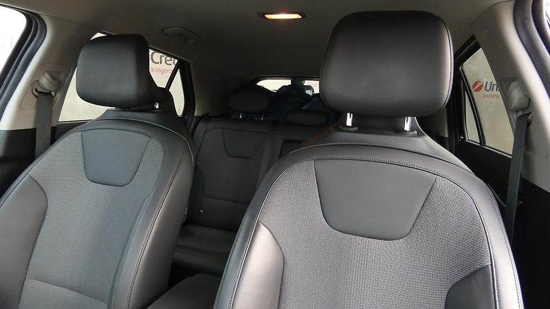 Kia Niro 1.6 GDI HEV DCT Comfort - fotka 7 z 21