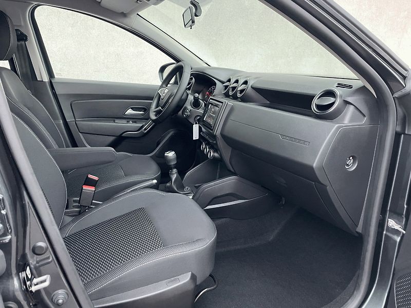 Dacia Duster (2021) Comfort 1,0TCe 100k LPG - fotka 7 z 18