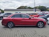 Mercedes-Benz Třídy C 250d/150kW 4MATIC AT - náhled 3