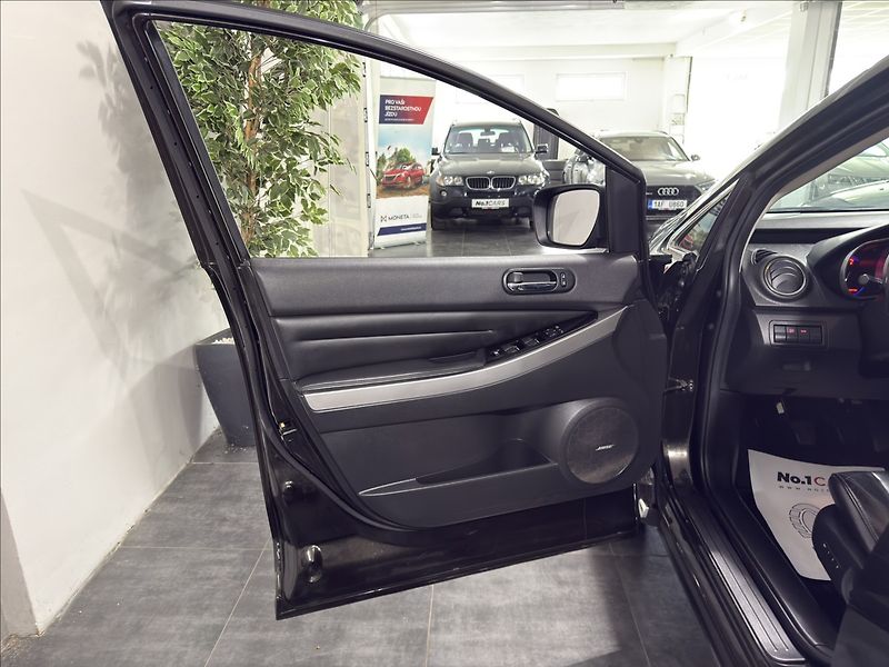 Mazda CX-7 2,2   D REZERVACE - fotka 7 z 41