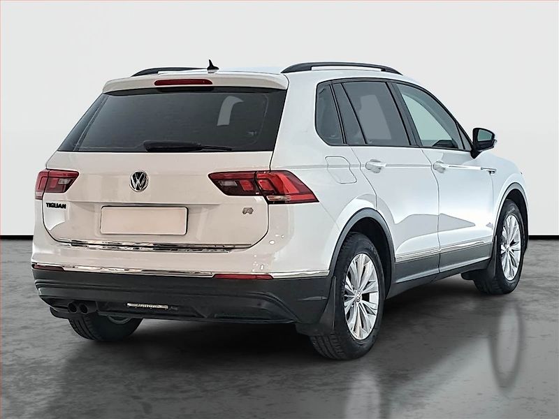 Volkswagen Tiguan (2017) 1.4 TSI, Park. senzory - fotka 5 z 18