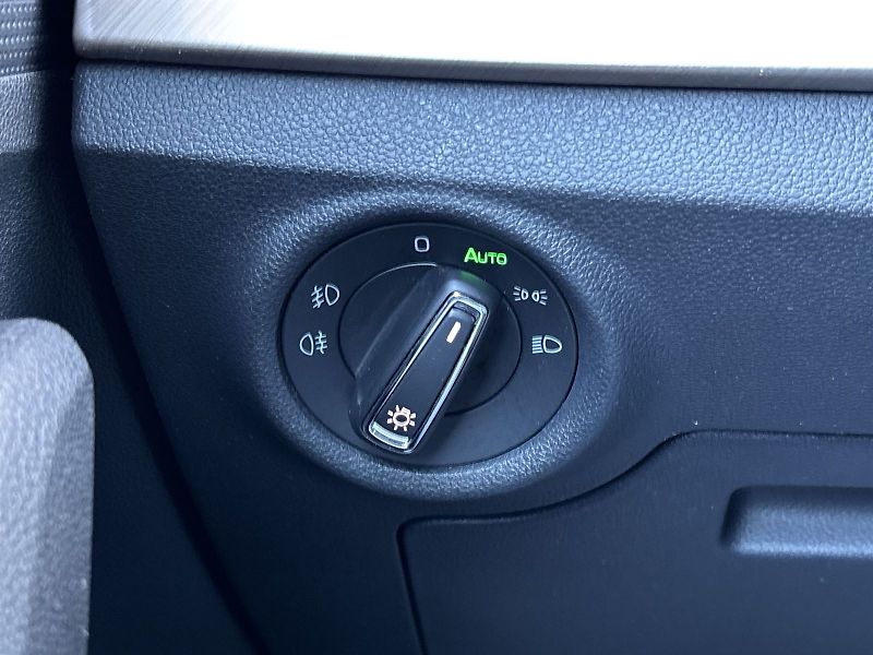 Škoda Scala (2022) 1.5 TSI Style - fotka 17 z 31