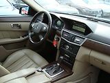 Mercedes-Benz Třídy E (2009) 250CDi,AUT,ČR, 1.Maj.Servis.kn - náhled 26