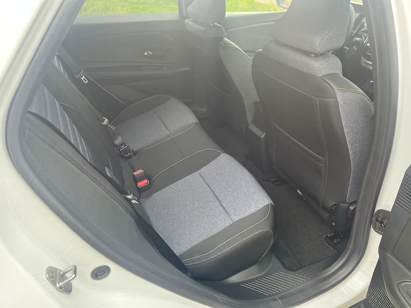 Renault R5 (2026) techno 150 k comfort range - fotka 8 z 9