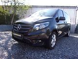 Mercedes-Benz Vito - náhled 1