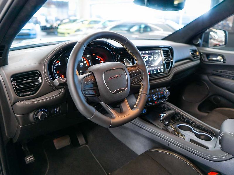 Dodge Durango (2024) 6.4 SRT 392 AlcHEMI LPG Prins - fotka 13 z 46