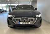 Audi Q8 e-tron 55 Q S-Line 360k Tažné SoH 94% - náhled 1