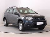 Dacia Duster (2020) 1.0 TCe, Tempomat - náhled 1