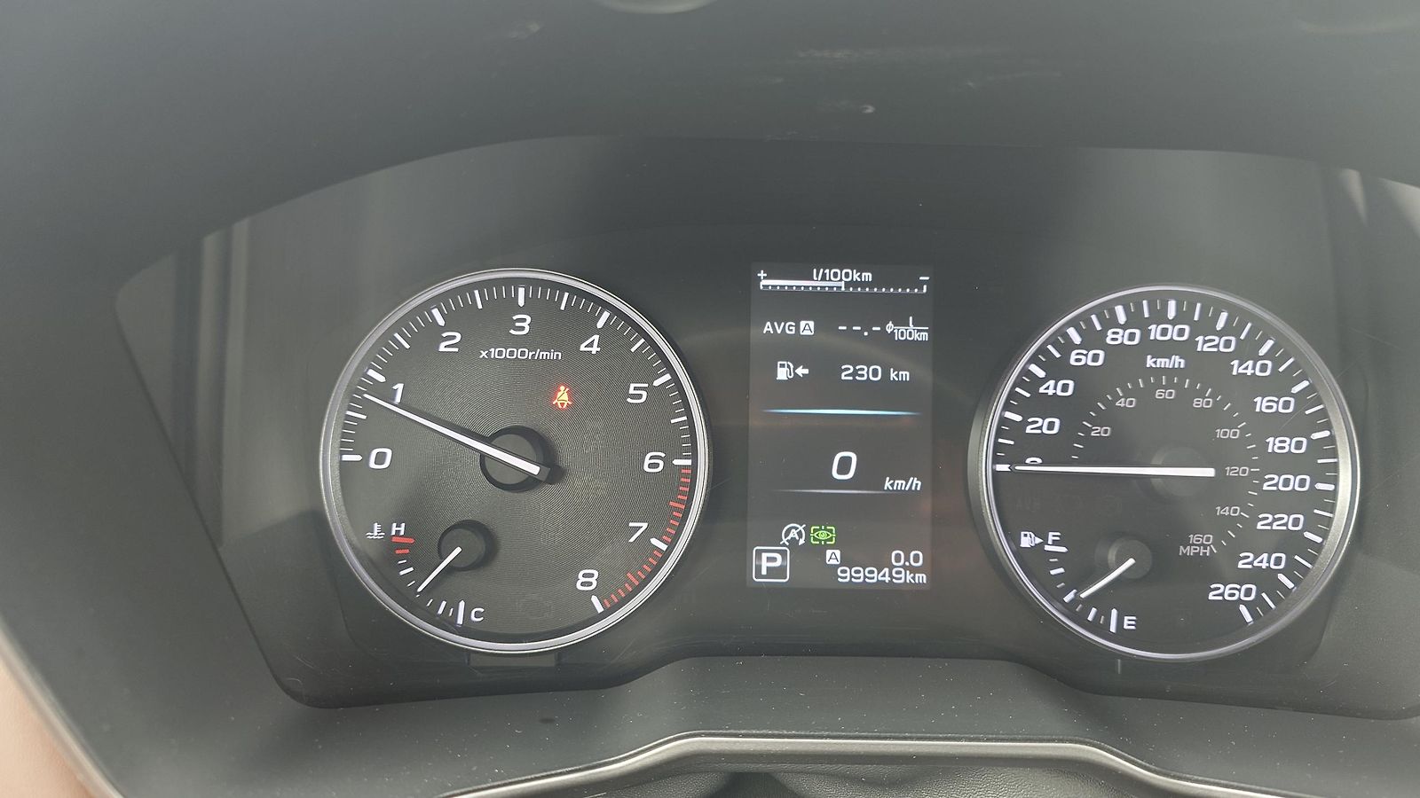 Subaru Outback 2.4 PREMIER XT 194kW Kanada