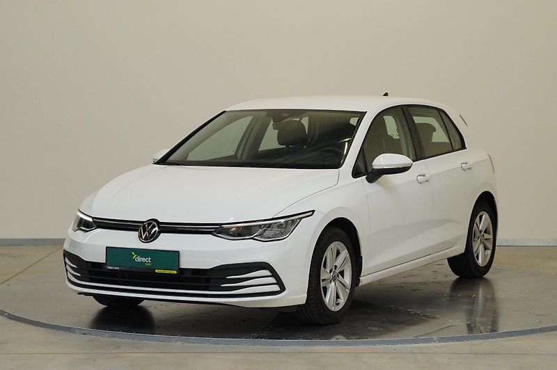 Volkswagen Golf - fotografie inzerátu