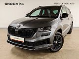 Škoda Karoq (2025) 2.0 TSI 140 kW DSG 4x4 Sportli - náhled 1