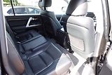 Toyota Land Cruiser 4.5D-4D V8 200kW 6A/T Lux+ - náhled 14