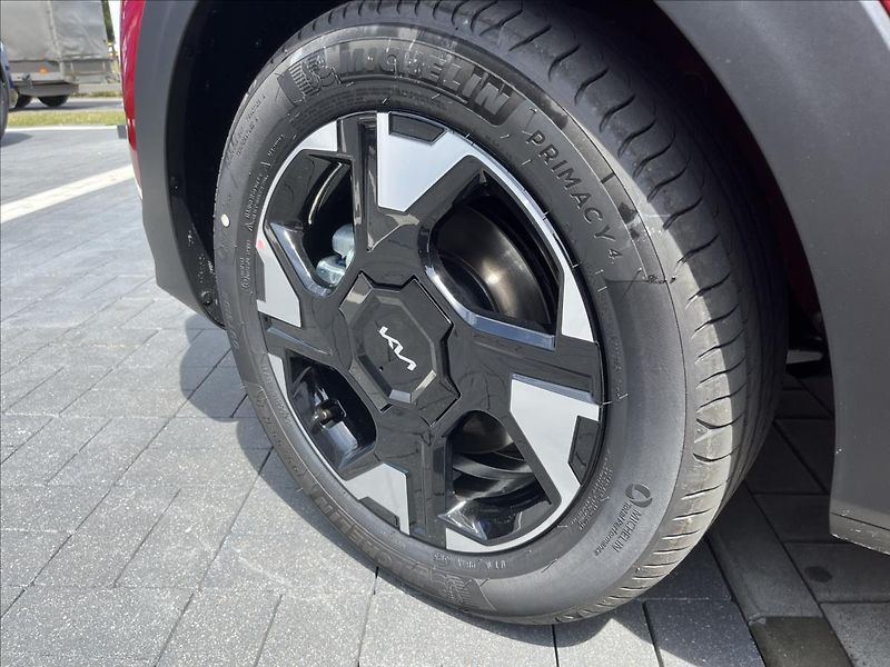 Kia Stonic (2026) 1,0 T-GDI  SPIN - fotka 24 z 24