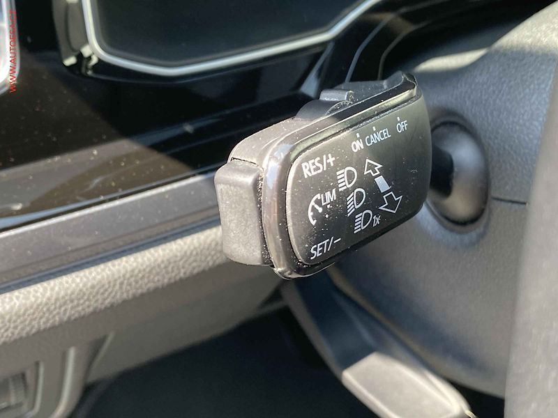 Volkswagen Polo (2018) 1.0 TSi, Highline, navi, - fotka 13 z 19