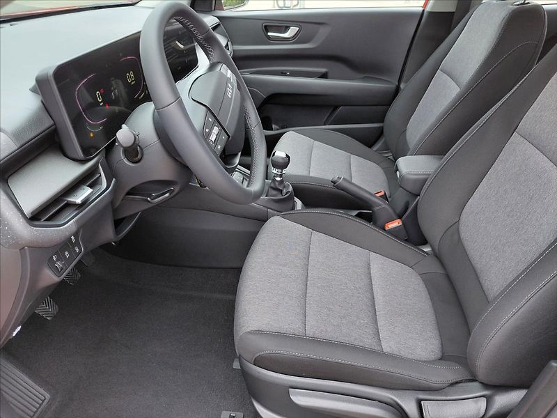 Kia Stonic 1,0   T-GDI SPIN - fotka 10 z 14