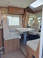Carado Ostatní (2017) Carado T449 (Hymer) | 2.3 Powe - náhled 19