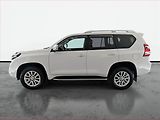 Toyota Land Cruiser (2016) 2.8 D-4D - náhled 2