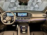 Mercedes-Benz GLS 450d 4M AMG+, EL.TAŽNÉ, MASÁŽE - náhled 9