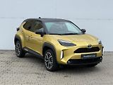 Toyota Yaris Cross 1.5 HSD e-CVT Executive FWD - náhled 6
