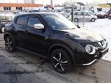 Nissan Juke 1.5 DCi, 81 kW, klimatizace,  - náhled 7
