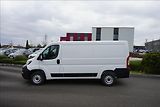 Citroën Jumper (2026) 2,2 BlueHDi 120 MAN6FG30 L2H1 - náhled 2