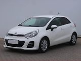 Kia Rio (2016) 1.25 CVVT, Serv.kniha - náhled 1