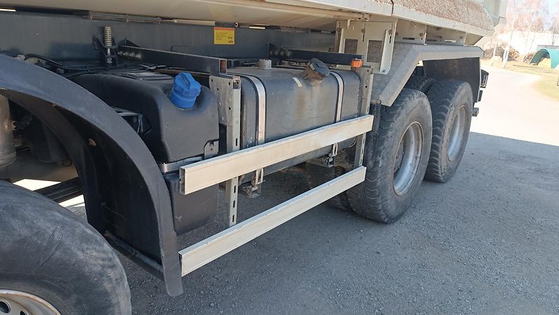 Iveco Trakker AD410TW45 8x8 S1  - fotka 15 z 25