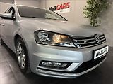 Volkswagen Passat 2,0   TDI DSG R-LINE 130kW NAV - náhled 36