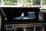 Mercedes-Benz Třídy G Burmester/360/Masážní sedadla - náhled 11