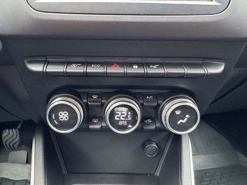 Dacia Duster (2019) 1.6i Navi Digi Klima Kamera - fotka 10 z 48